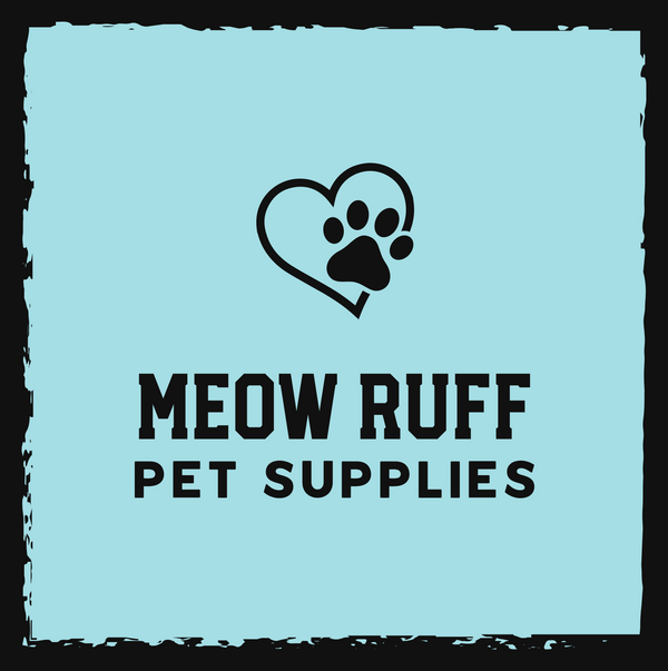 Meow Ruff Pet Supplies